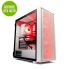Thermaltake Computer System Infinity PRO V2 SNOW Edition - AMD 7500F / RTX 4070 / B650 WIFI / 32GB RGB D5/ H570 ARGB
